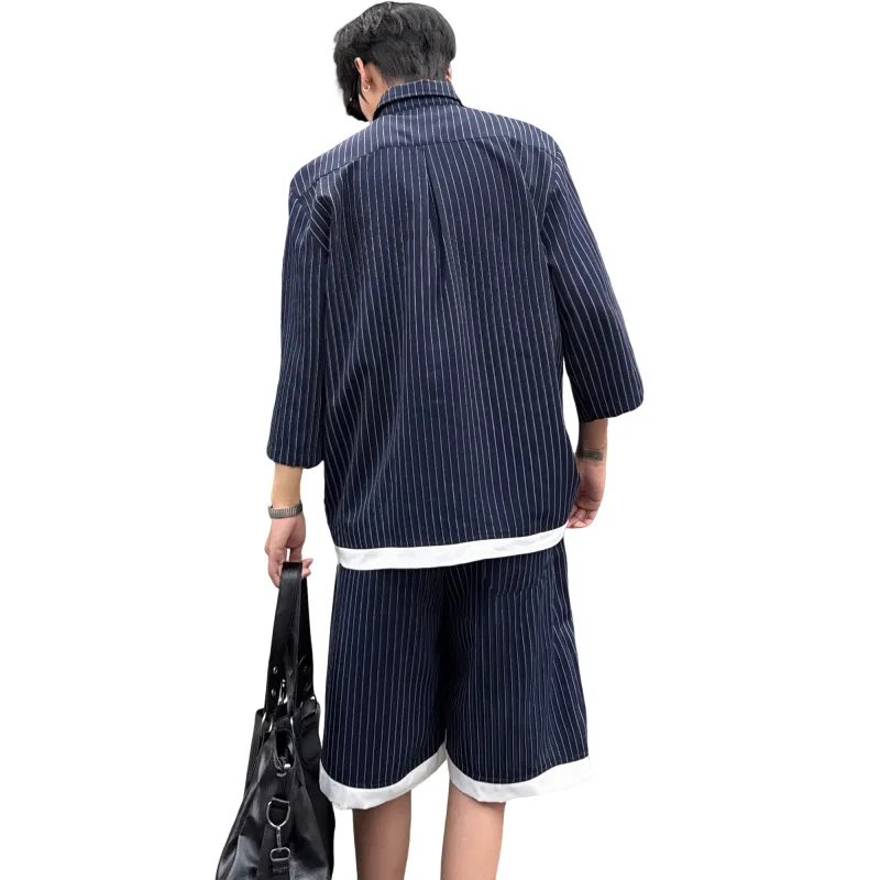 H.V.G.A Casual Sportswear Unisex-6