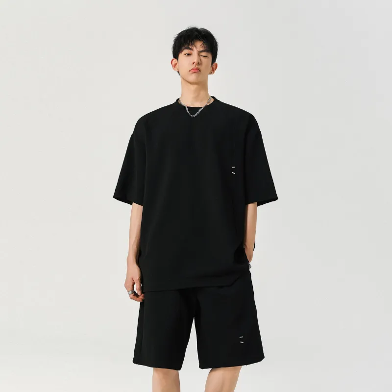 H.V.G.A Casual Sportswear Unisex-15