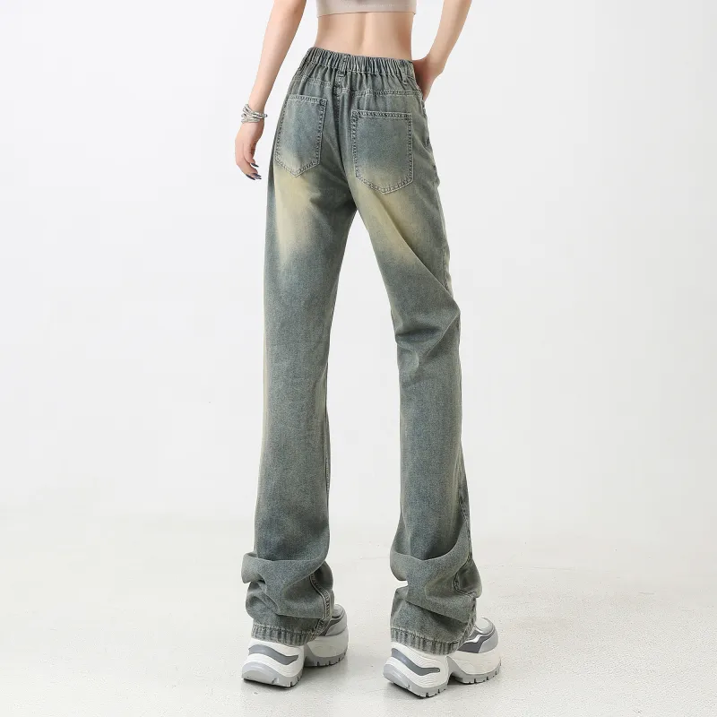 H.V.G.A Jeans Unisex-6