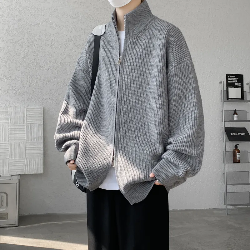 H.V.G.A Knitwear Unisex-10