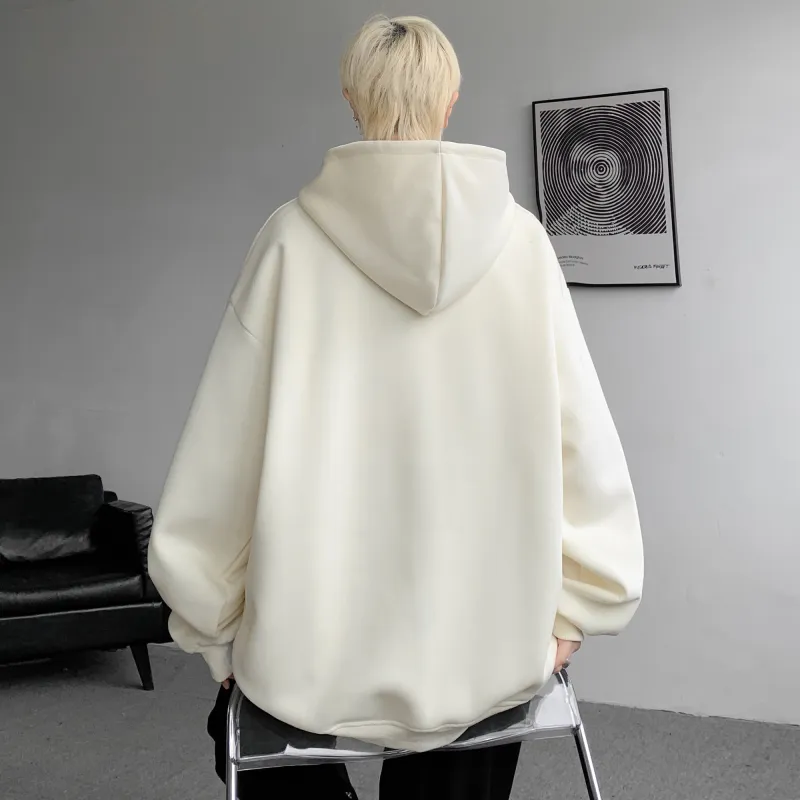 H.V.G.A Sweatshirts Unisex-14