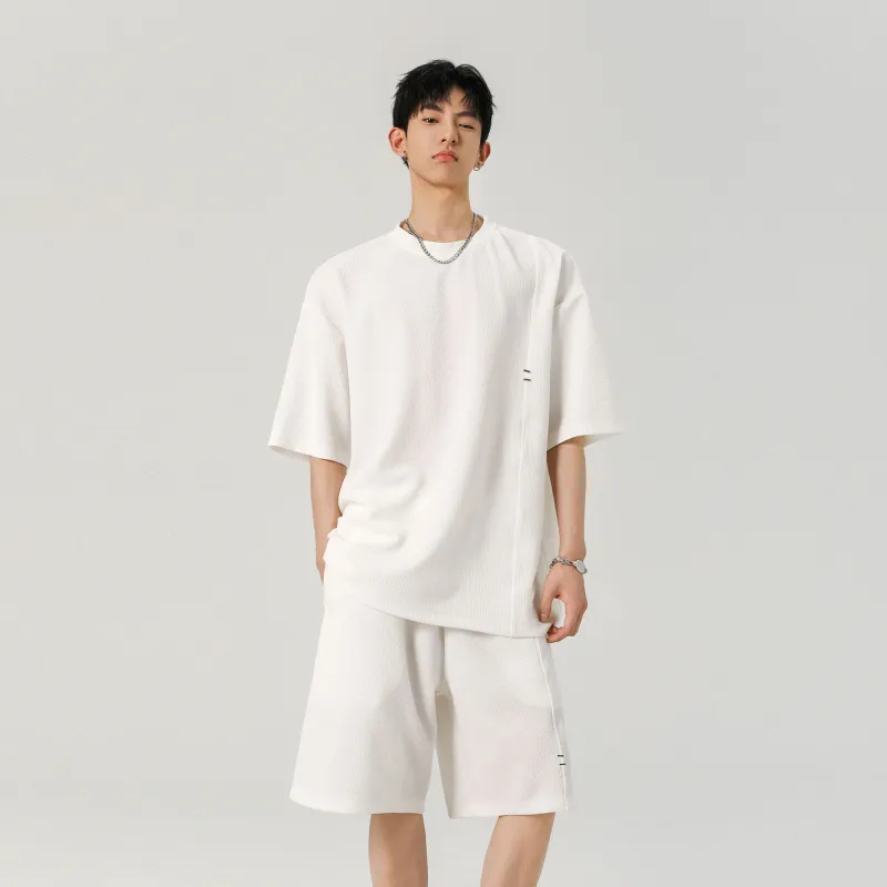 H.V.G.A Casual Sportswear Unisex-11