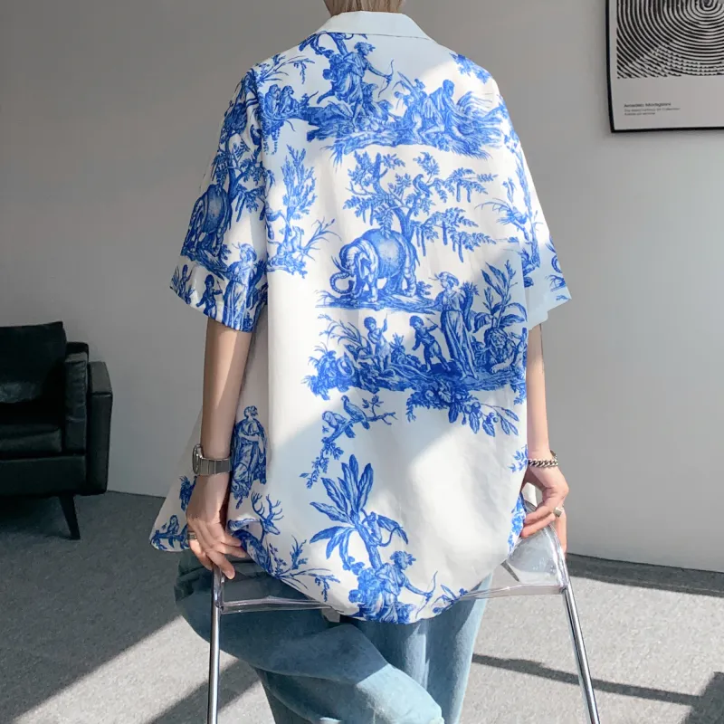 H.V.G.A Shirts Unisex White+Giveaway-1