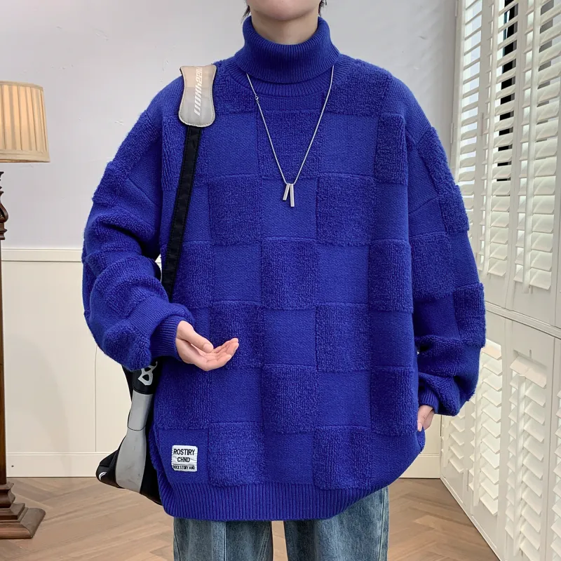 H.V.G.A Sweaters Unisex-26
