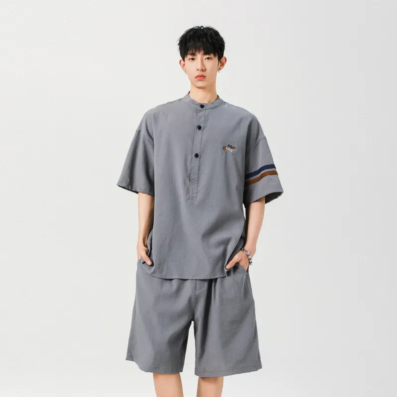 H.V.G.A Casual Sportswear Unisex-15