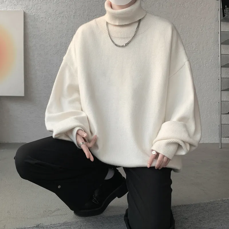 H.V.G.A Sweaters Unisex-19