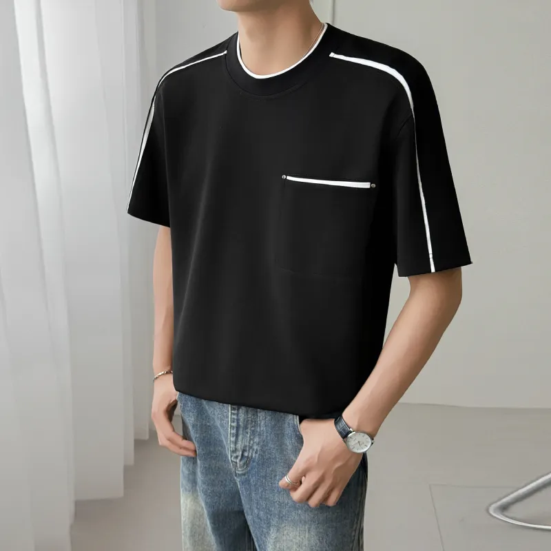 H.V.G.A T Shirts Unisex-4