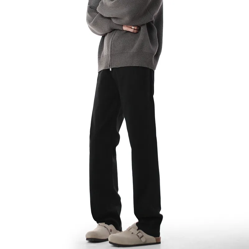 H.V.G.A Jeans Unisex-5