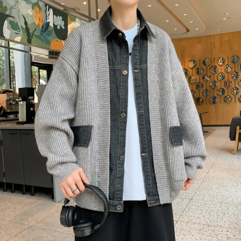 H.V.G.A Knitwear Unisex-11