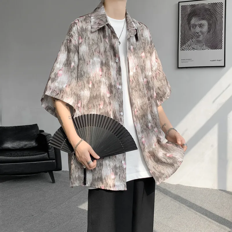 H.V.G.A Shirts Unisex-9