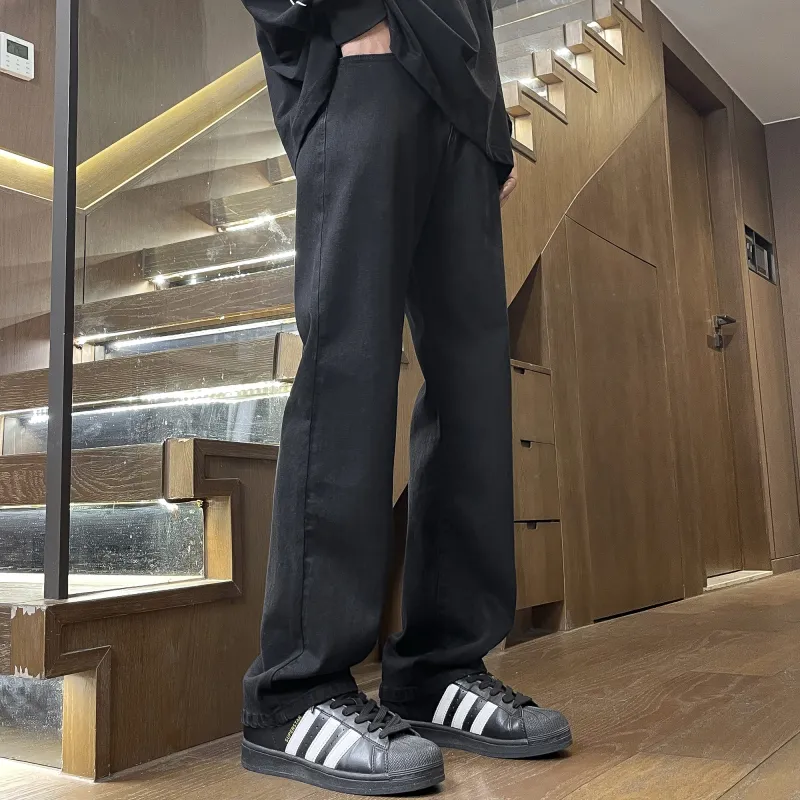 H.V.G.A Jeans Unisex-9