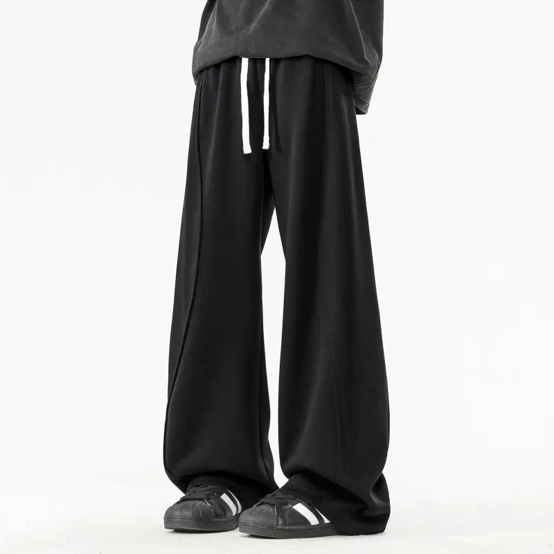 H.V.G.A Casual Pants Unisex-13