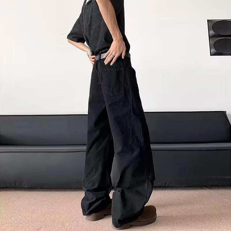 H.V.G.A Cargo Pants Unisex-6
