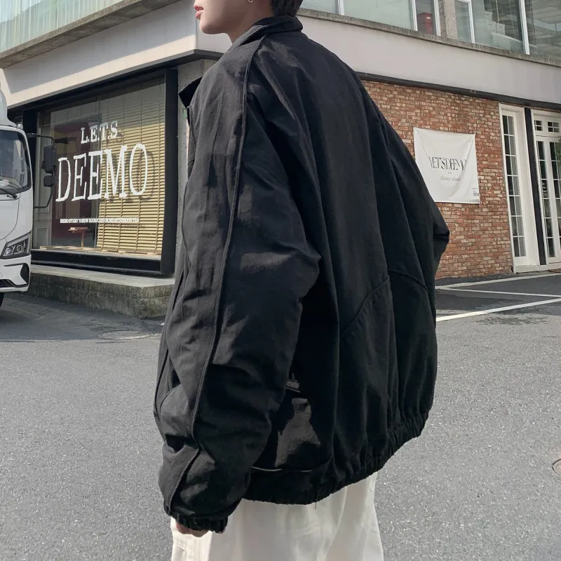 H.V.G.A Puffer Jackets Unisex-1