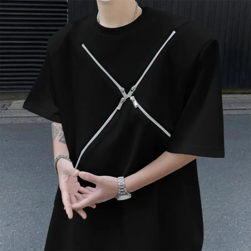 H.V.G.A T Shirts Unisex-8