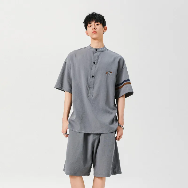H.V.G.A Casual Sportswear Unisex-17