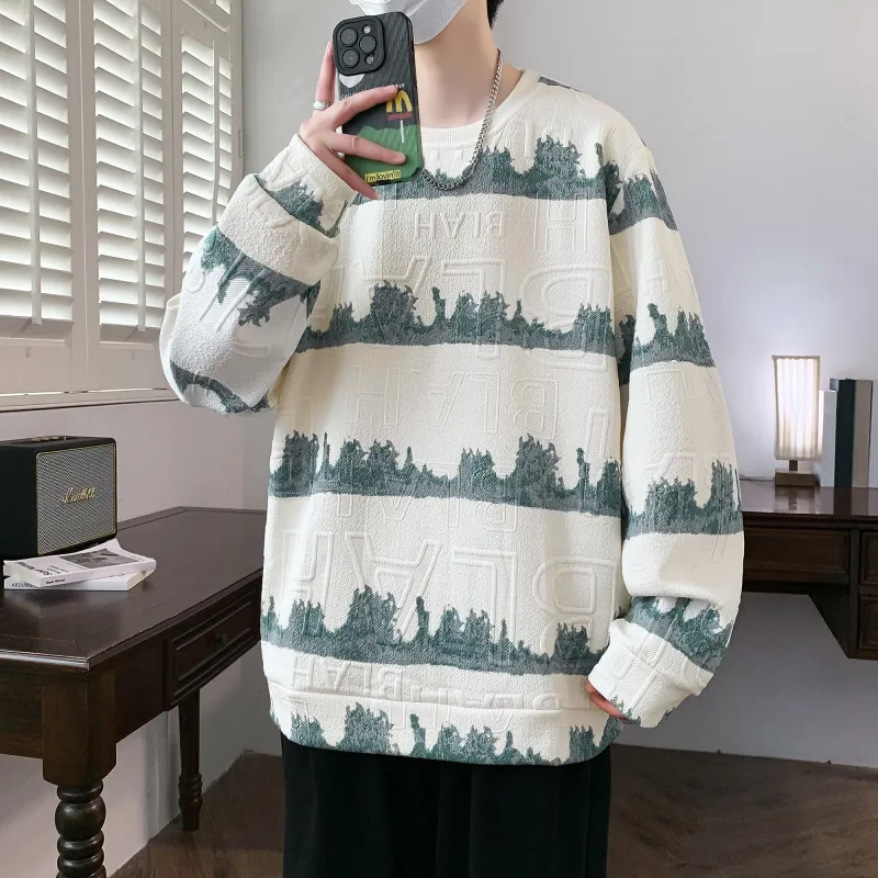 H.V.G.A Sweatshirts Unisex-10
