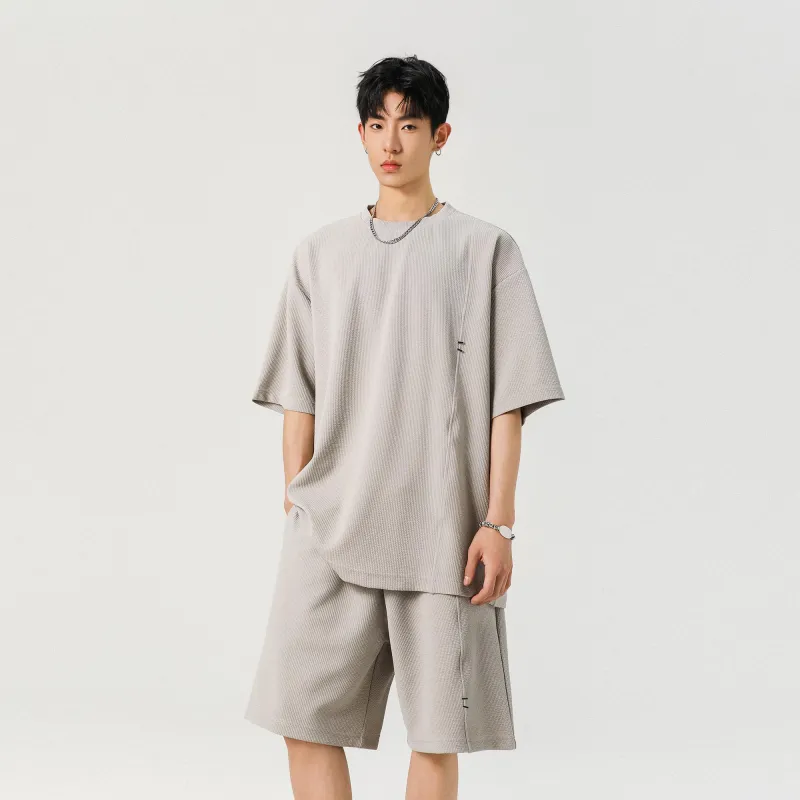 H.V.G.A Casual Sportswear Unisex-5
