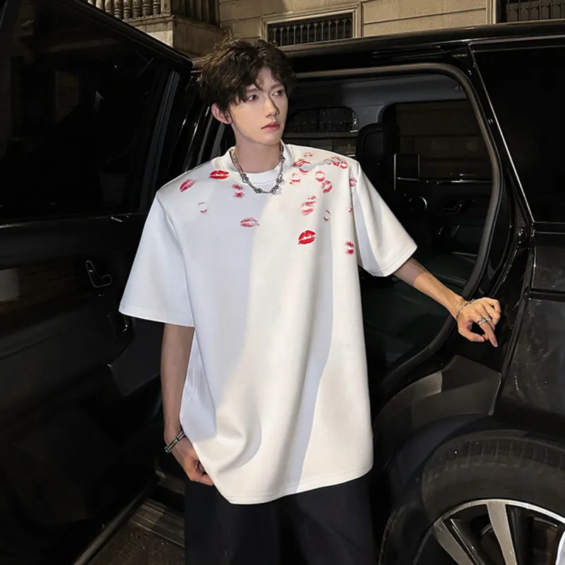 H.V.G.A T Shirts Unisex-5