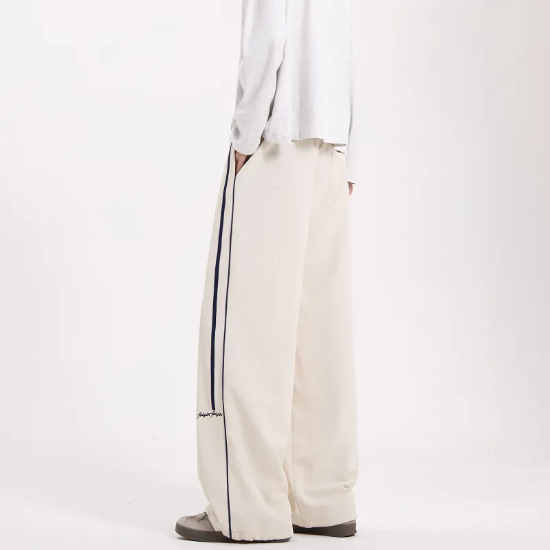 H.V.G.A Casual Pants Unisex-6