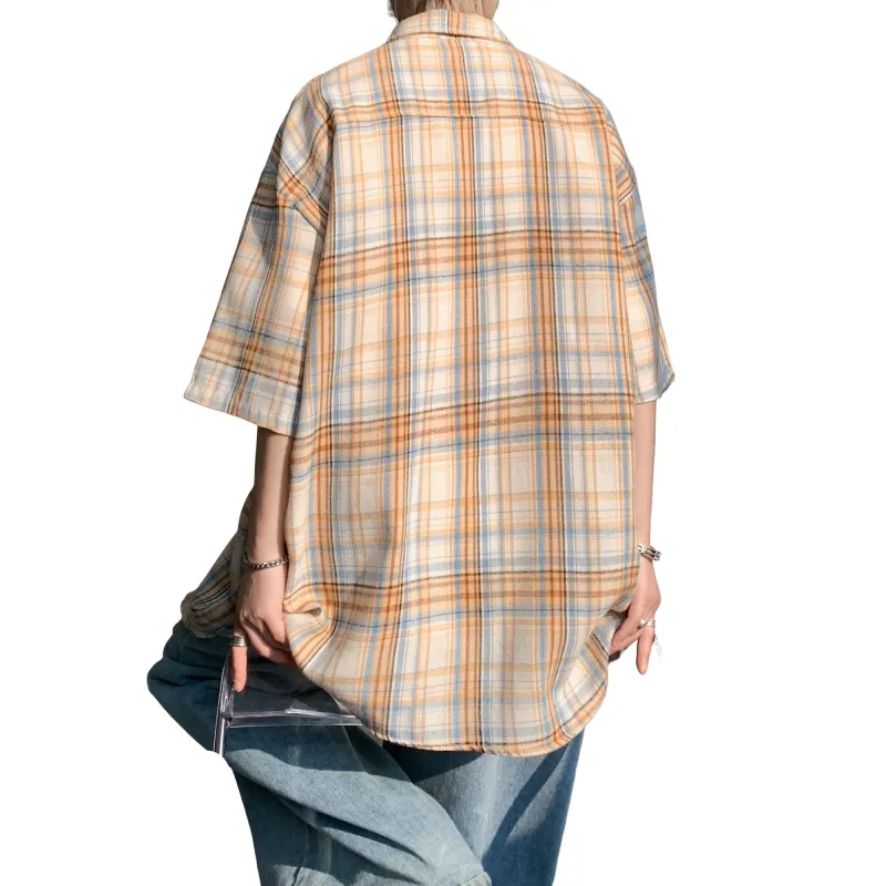 TESTUNG Shirts Unisex-7