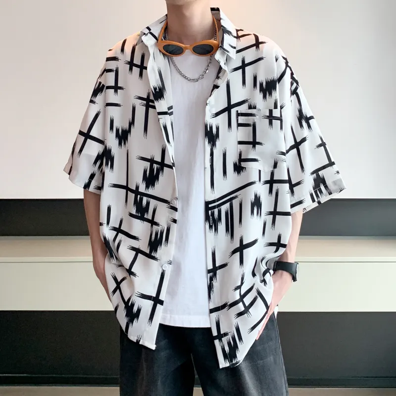 H.V.G.A Shirts Unisex-1