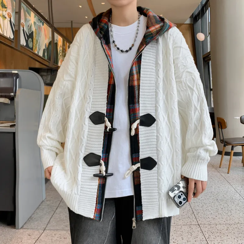 H.V.G.A Knitwear Unisex-2