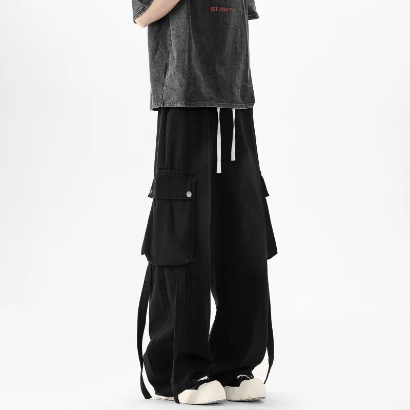 H.V.G.A Jeans Unisex-8