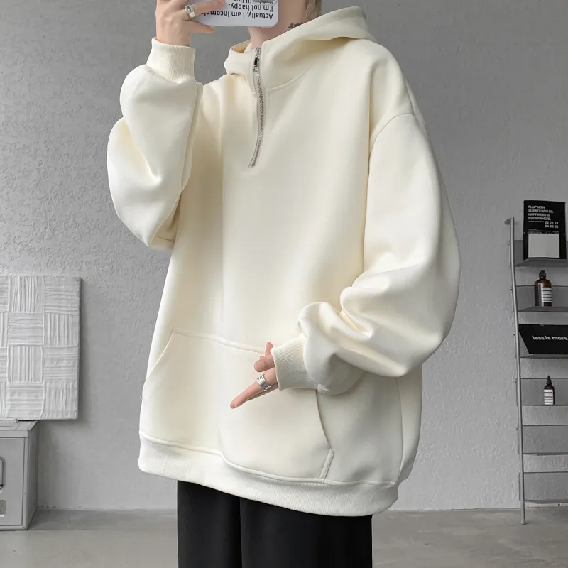 H.V.G.A Sweatshirts Unisex-19