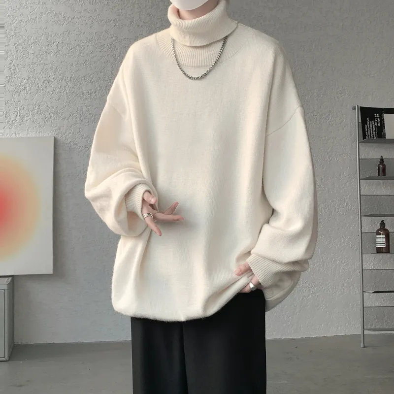 H.V.G.A Sweaters Unisex-6