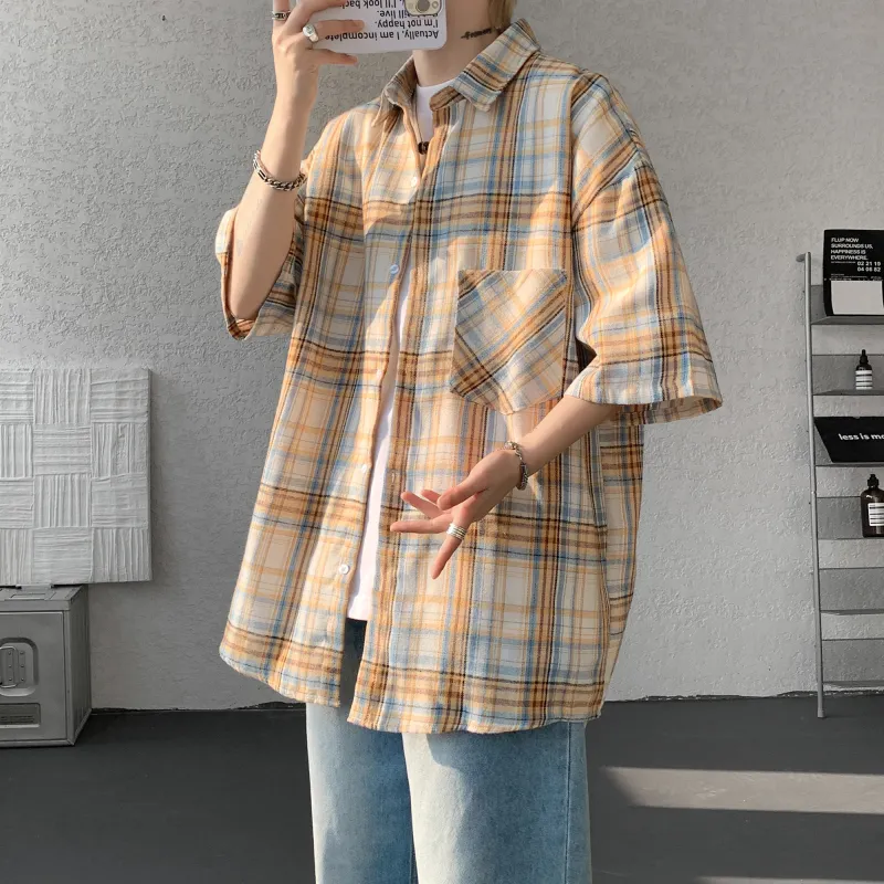 TESTUNG Shirts Unisex-9