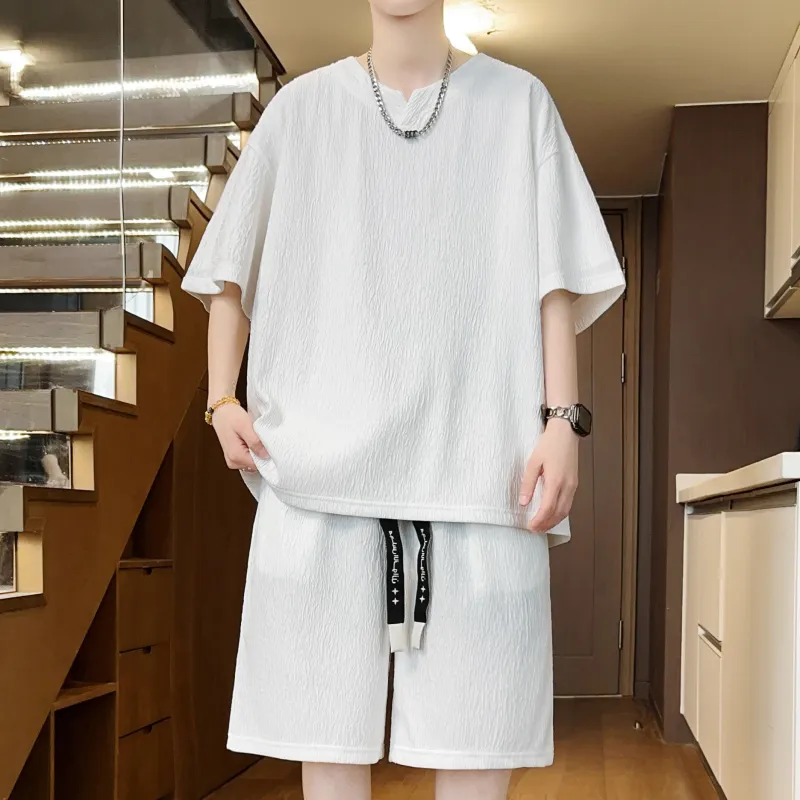 H.V.G.A Casual Sportswear Unisex-7