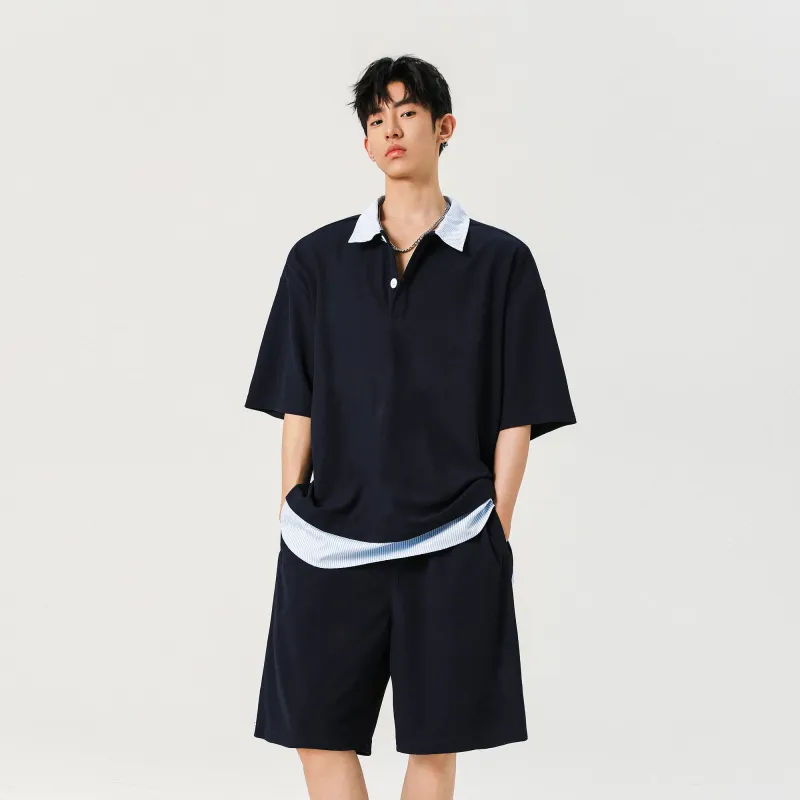 H.V.G.A Casual Sportswear Unisex-9