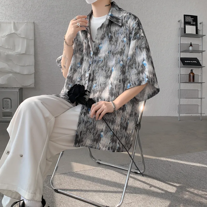 H.V.G.A Shirts Unisex-19