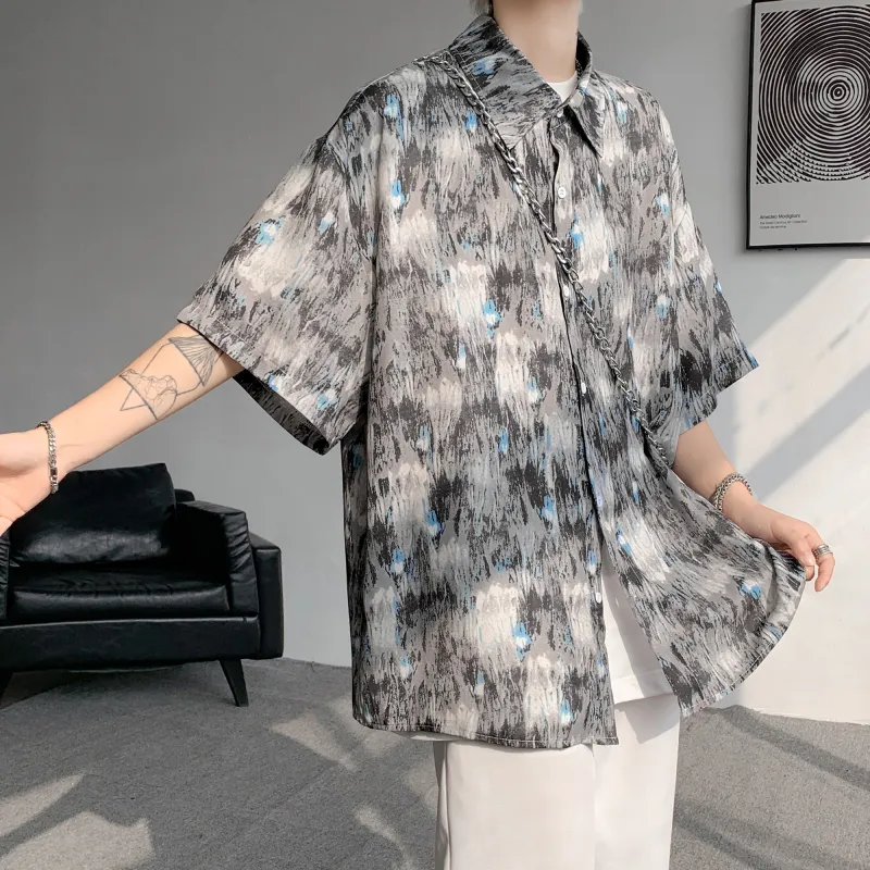 H.V.G.A Shirts Unisex-18
