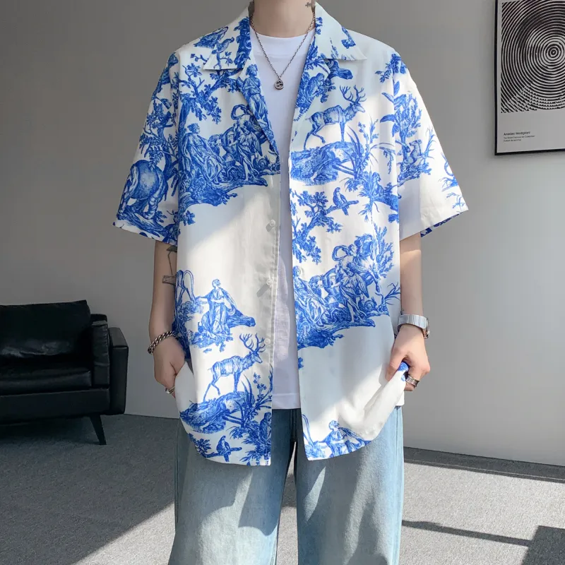 H.V.G.A Shirts Unisex White+Giveaway-3