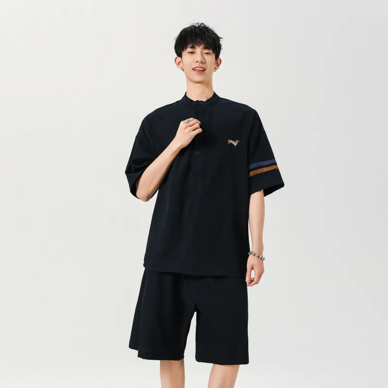 H.V.G.A Casual Sportswear Unisex-8
