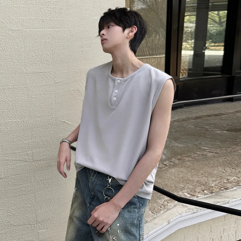 H.V.G.A Tank Tops Unisex-2