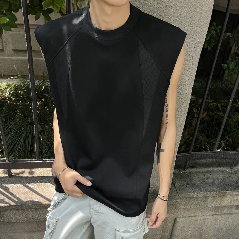 H.V.G.A Tank Tops Unisex-11