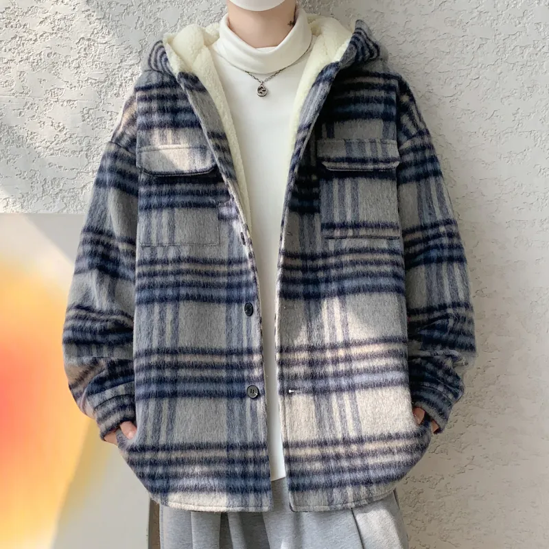 H.V.G.A Puffer Jackets Unisex-11