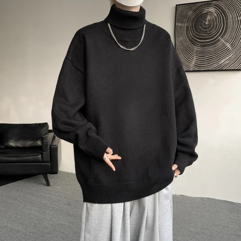 H.V.G.A Sweaters Unisex-11