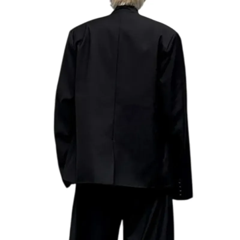 WELTER EXPERIMENT Business Suit Unisex-1