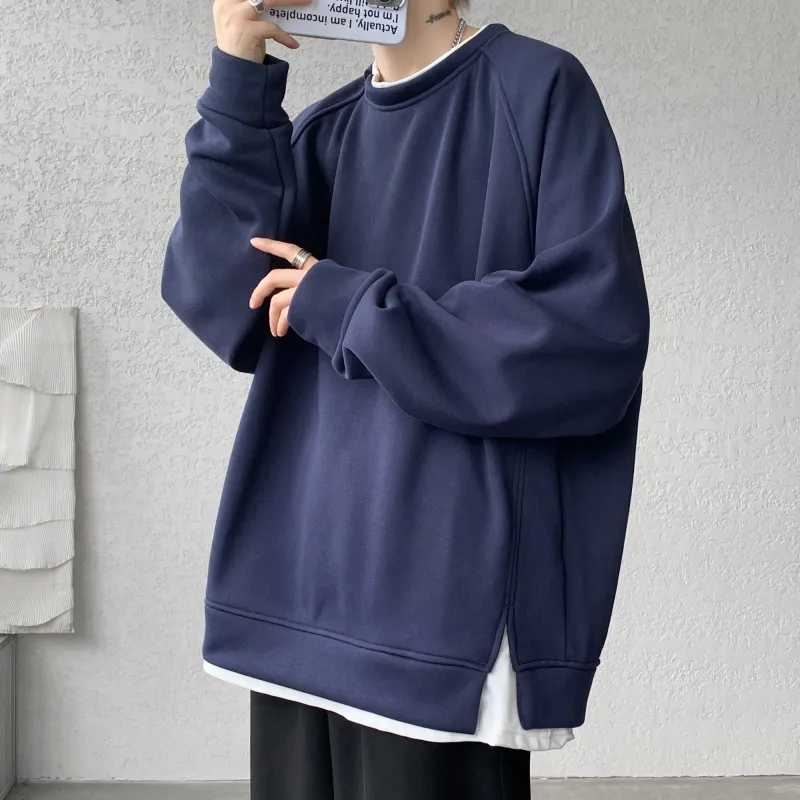 H.V.G.A Sweatshirts Unisex-34