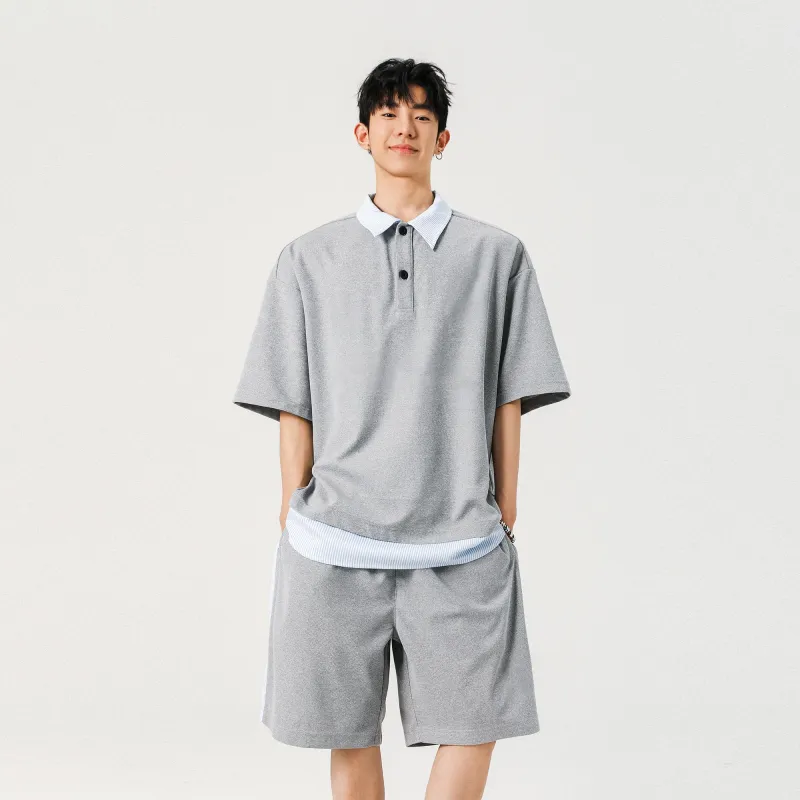 H.V.G.A Casual Sportswear Unisex-3