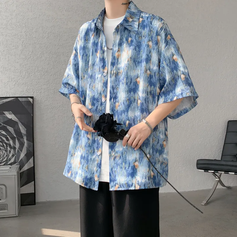 H.V.G.A Shirts Unisex-5