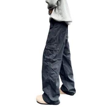 H.V.G.A Casual Pants Unisex