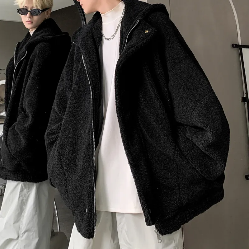H.V.G.A Puffer Jackets Unisex-8