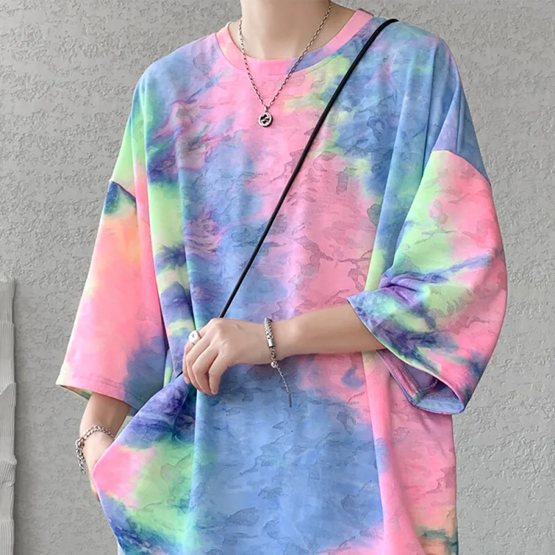 H.V.G.A T Shirts Unisex-2