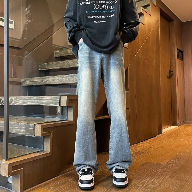 H.V.G.A Jeans Unisex-7