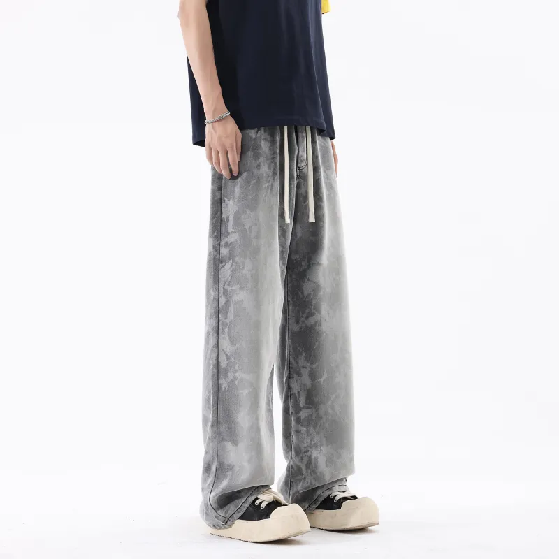H.V.G.A Jeans Unisex-8